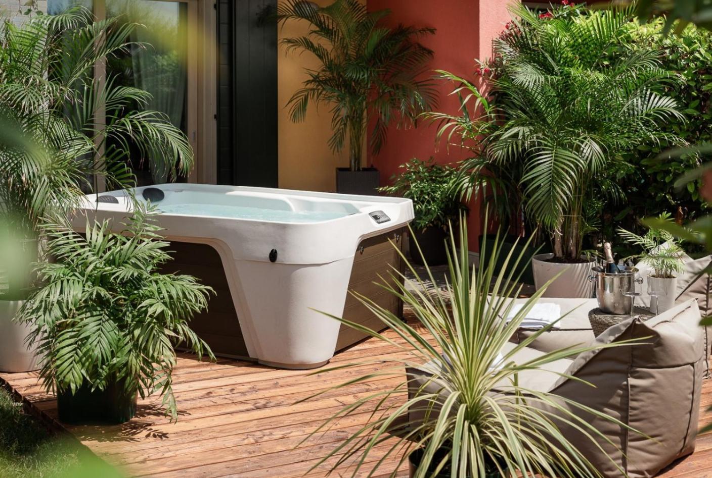 Bardolino Suite Exterior foto